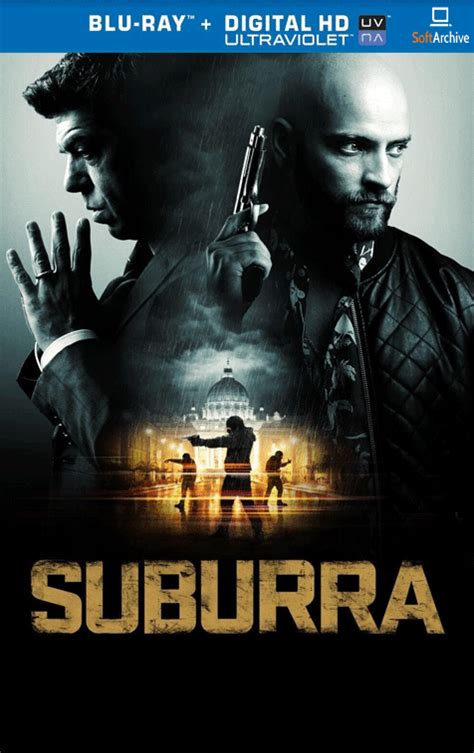 Suburra (2015) [BluRay] (1080p) [YTS LT] Torrent Download .